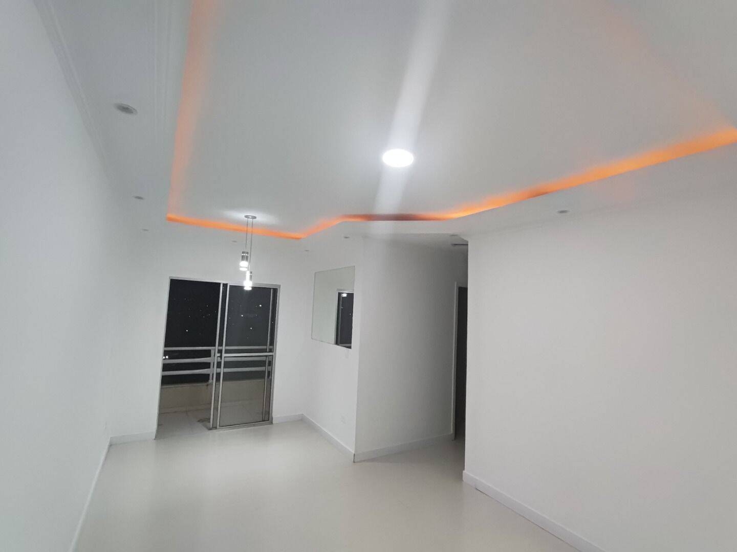 Apartamento de 3 Dormitórios à Venda, Cidade Morumbi - São José dos Campos