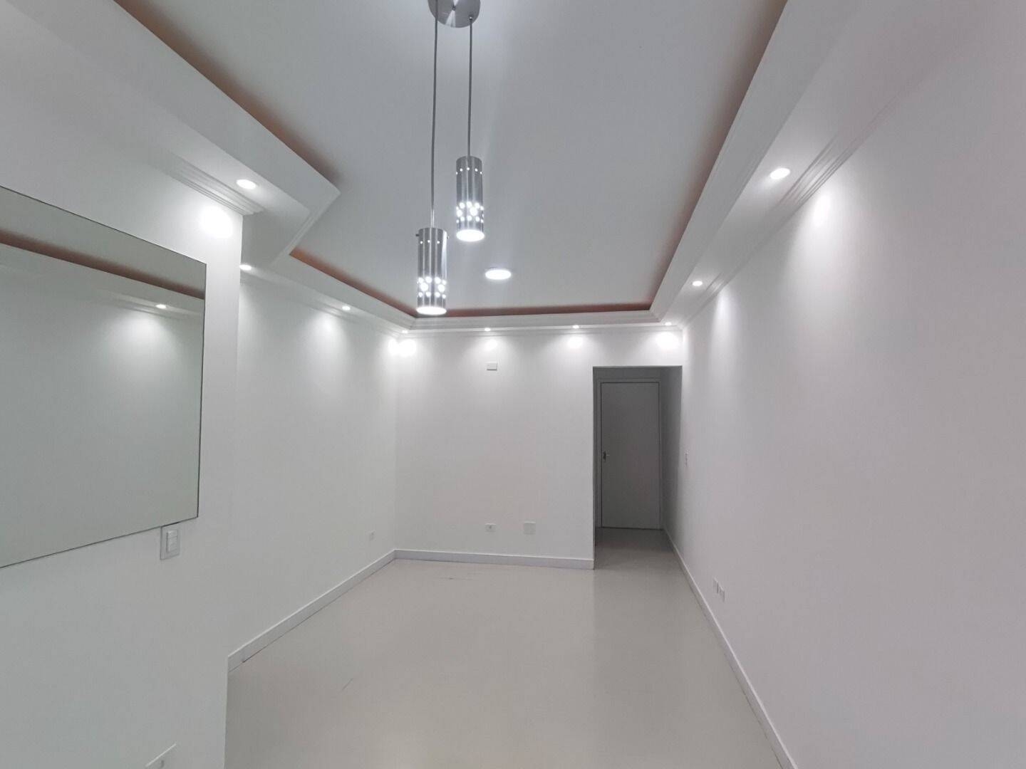 Apartamento de 3 Dormitórios à Venda, Cidade Morumbi - São José dos Campos