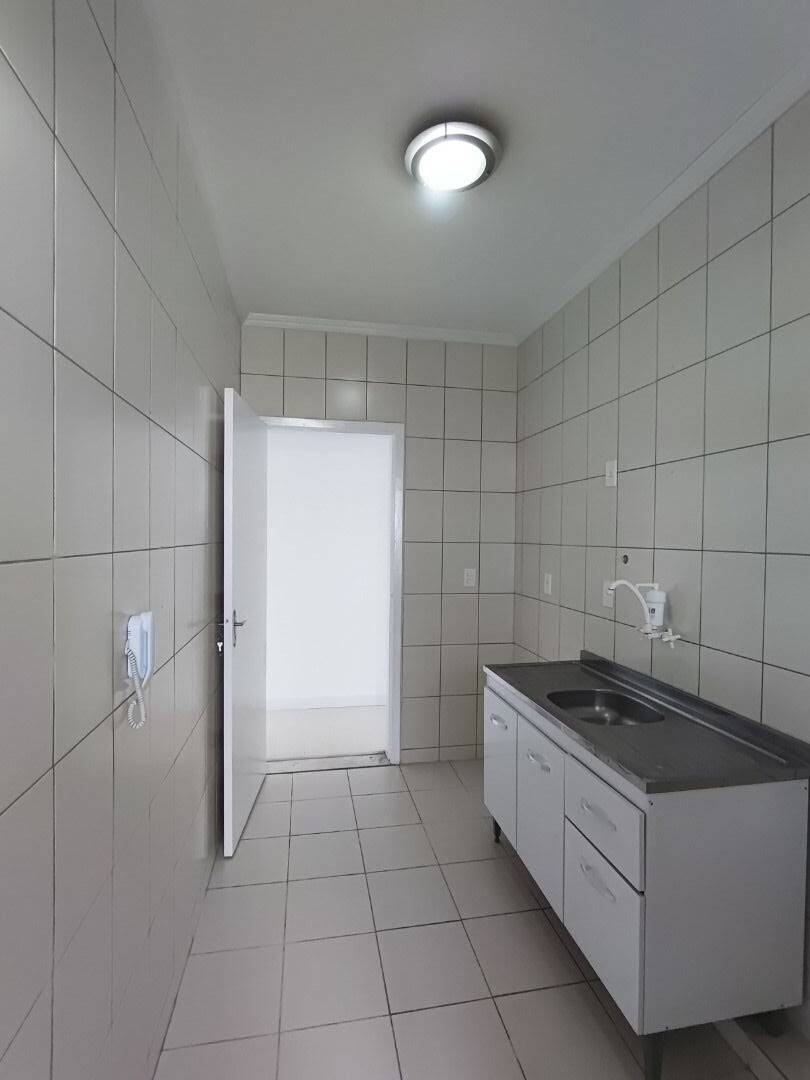 Apartamento de 3 Dormitórios à Venda, Cidade Morumbi - São José dos Campos