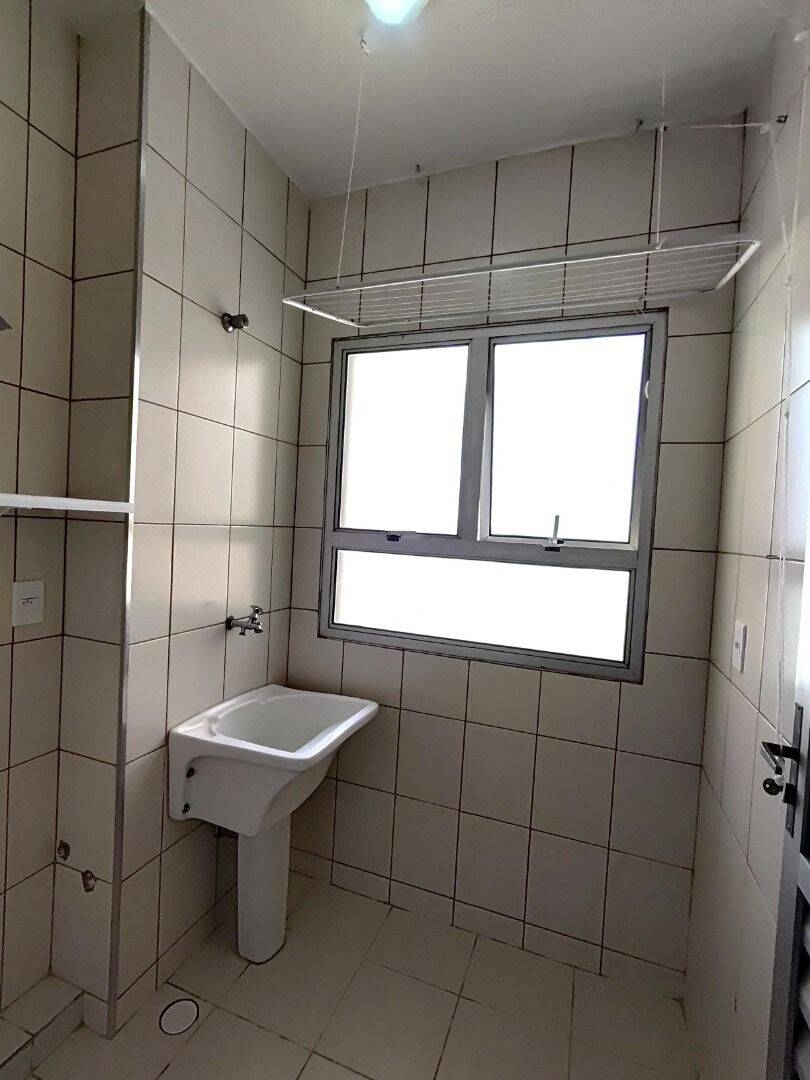 Apartamento de 3 Dormitórios à Venda, Cidade Morumbi - São José dos Campos