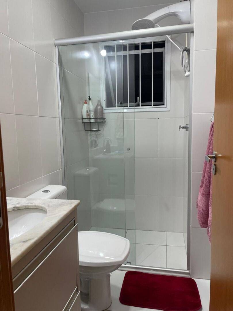 Apartamento á Venda com 2 Dormitórios e Suíte - Jardim das Indústrias
