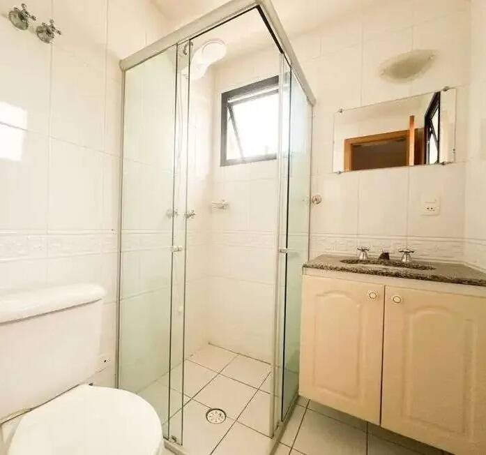 Apartamento de 3 Dormitórios à Venda no Bairro Vila Adyana