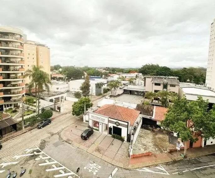 Apartamento de 3 Dormitórios à Venda no Bairro Vila Adyana