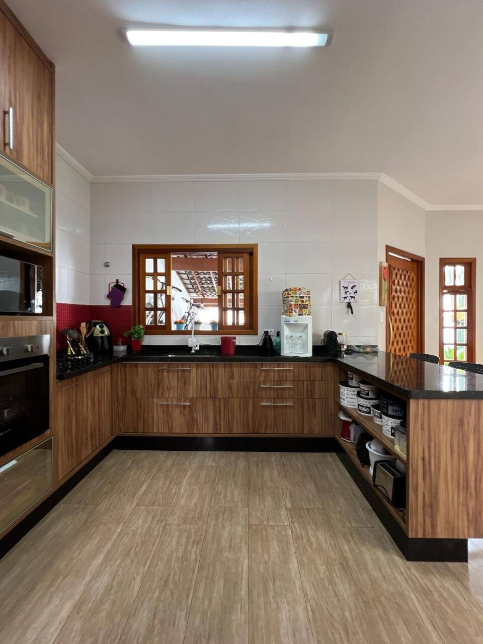 Casa Térrea 3 Dormitórios para Venda ou Permuta – Villa Branca – Jacareí
