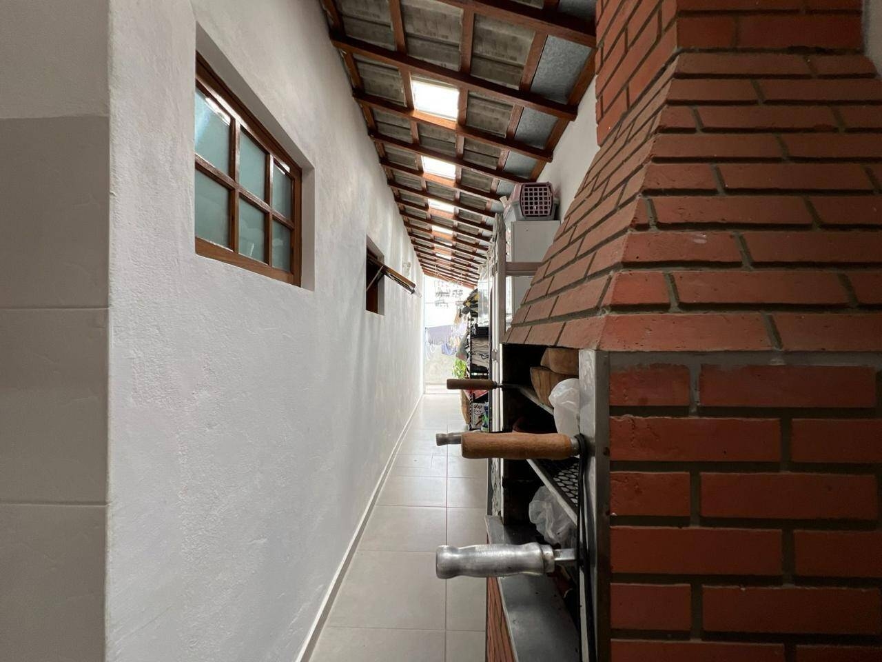 Casa Térrea 3 Dormitórios para Venda ou Permuta – Villa Branca – Jacareí