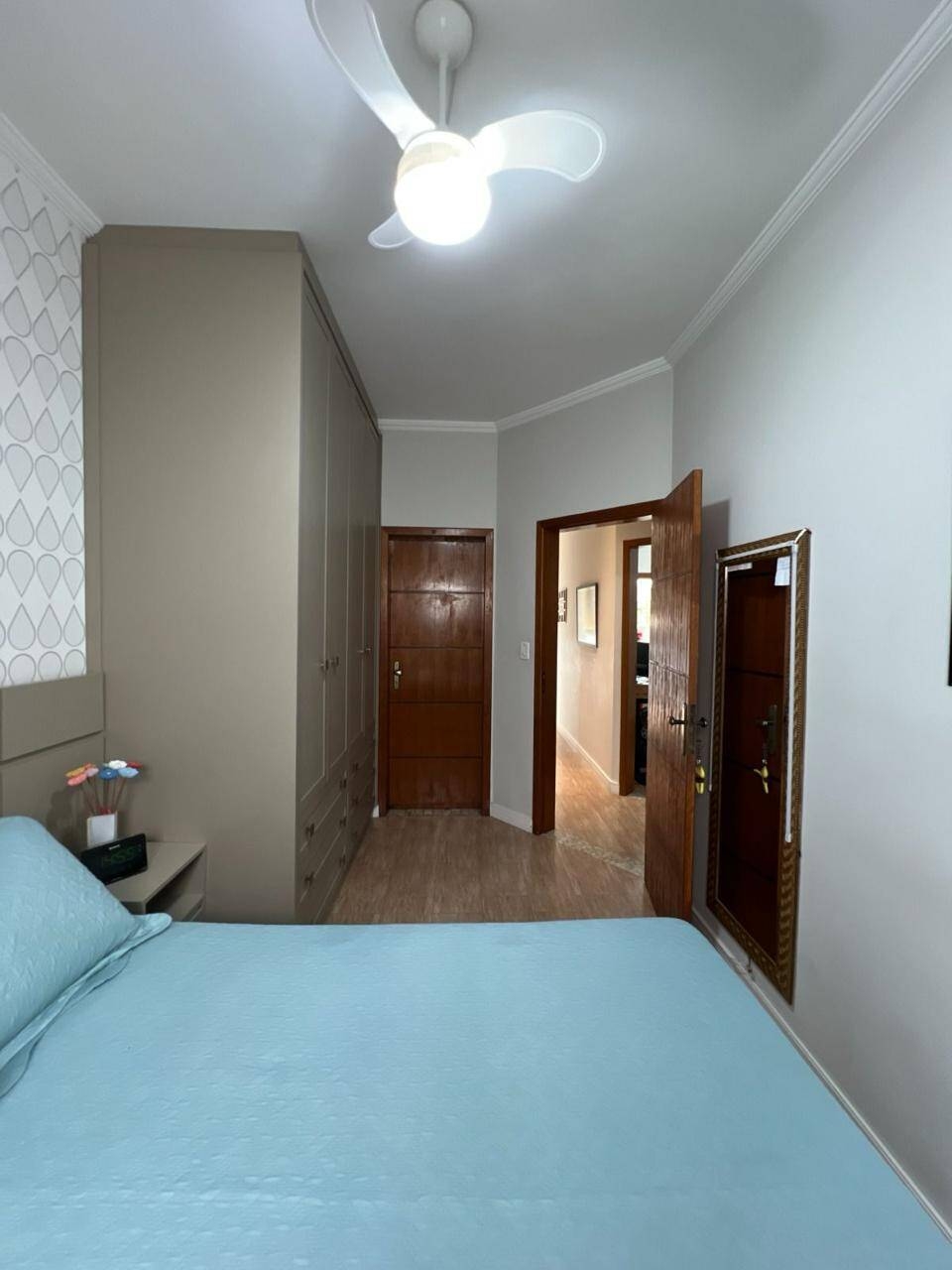 Casa Térrea 3 Dormitórios para Venda ou Permuta – Villa Branca – Jacareí