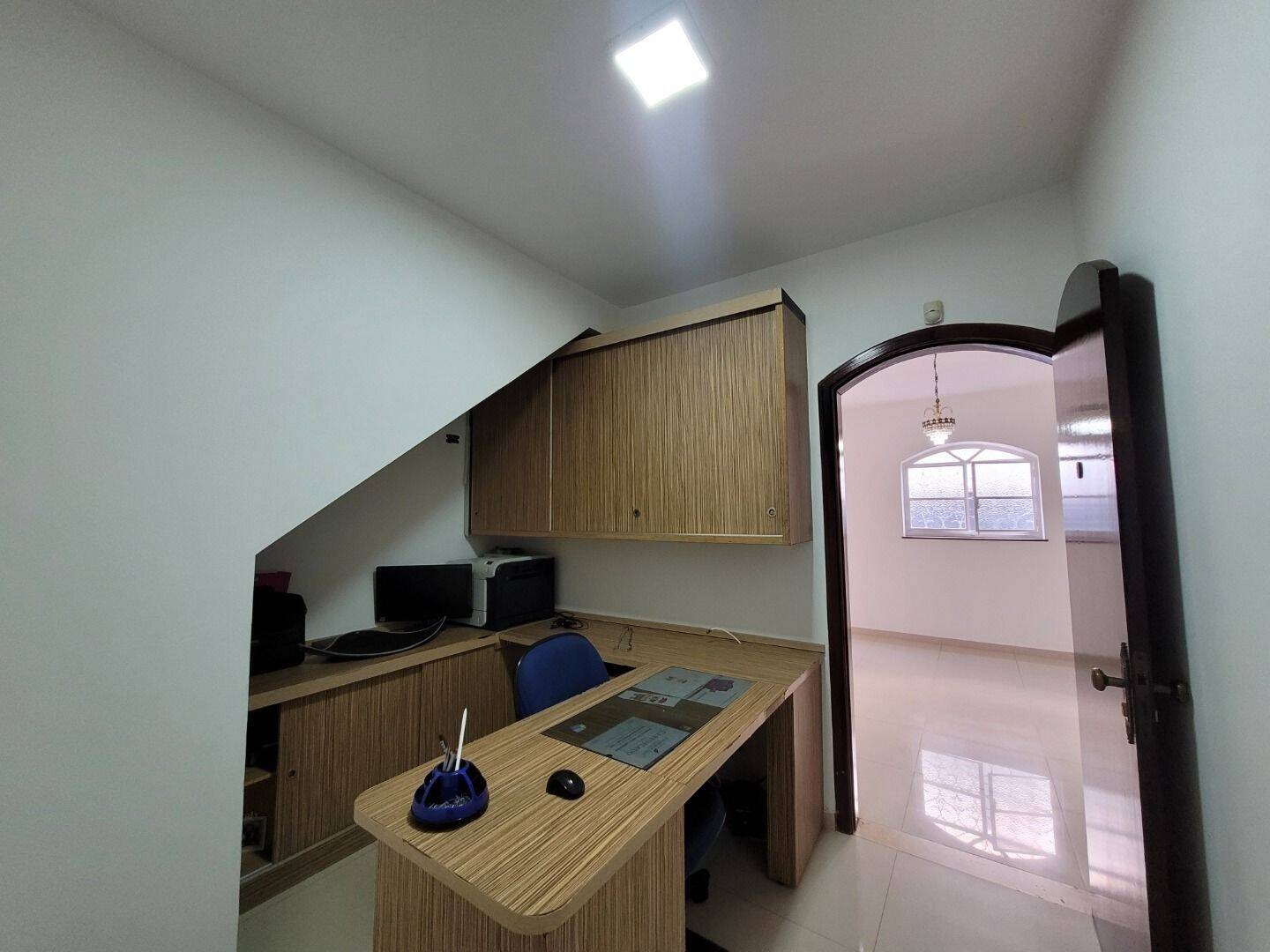 Estuda Permuta Casa 4 Dormitórios Bosque dos Eucaliptos São José dos Campos