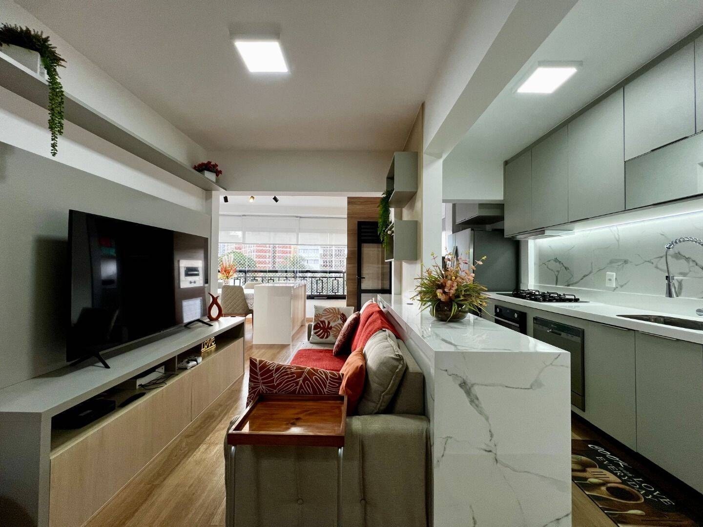 Apartamento à Venda de 3 Dormitórios Suítes Vila Adyana São José dos Campos