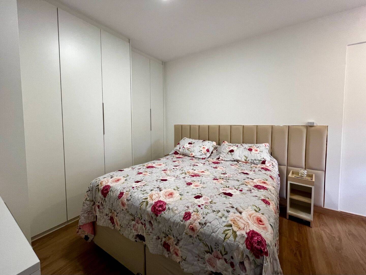 Apartamento à Venda de 3 Dormitórios Suítes Vila Adyana São José dos Campos
