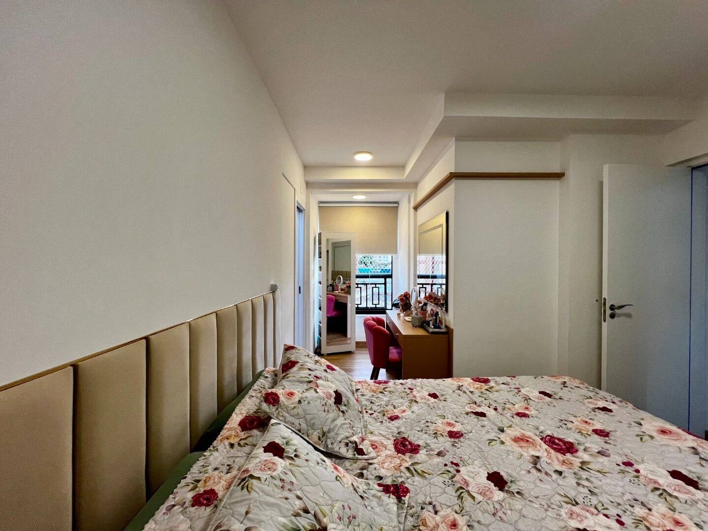 Apartamento à Venda de 3 Dormitórios Suítes Vila Adyana São José dos Campos