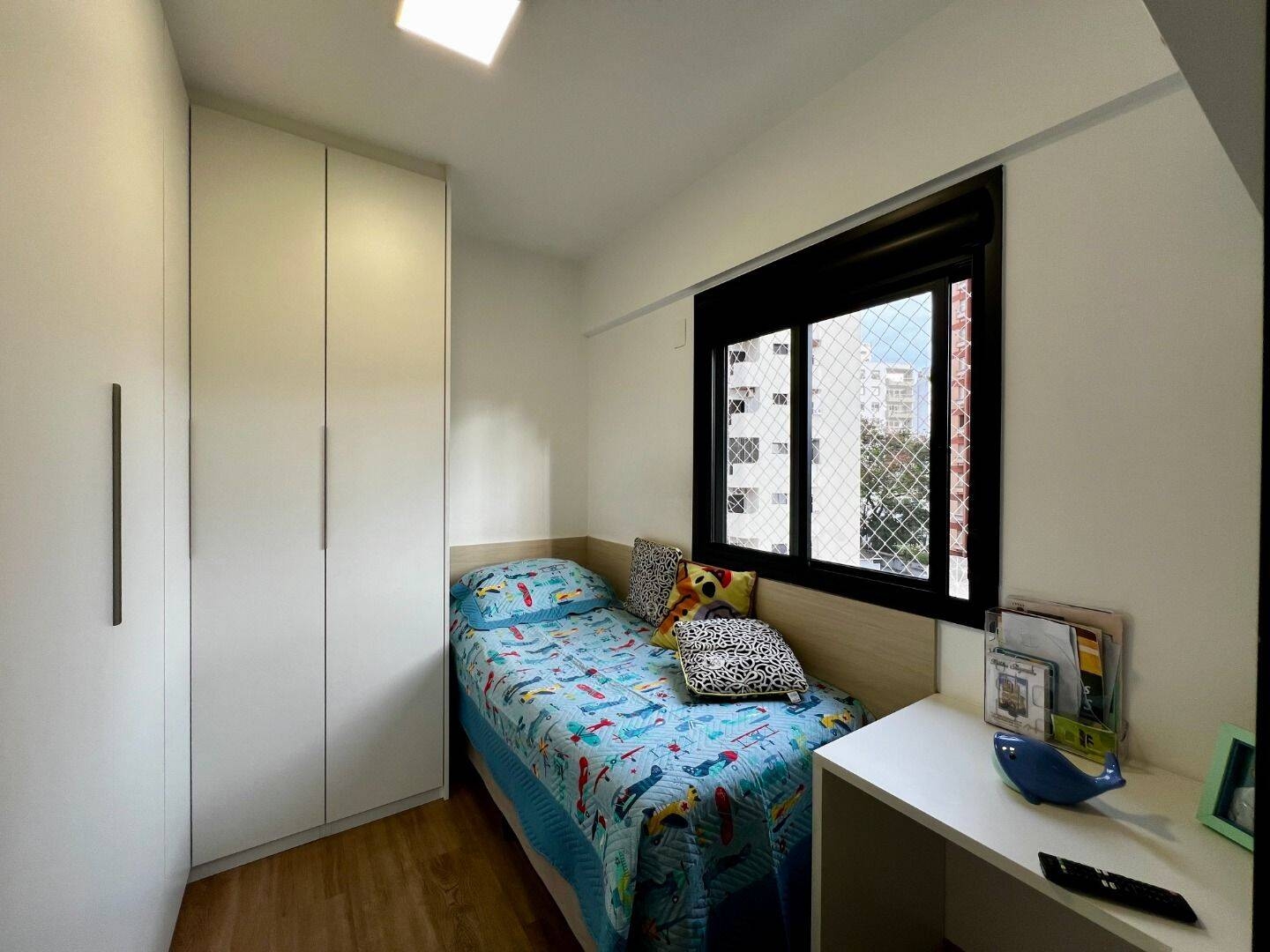 Apartamento à Venda de 3 Dormitórios Suítes Vila Adyana São José dos Campos