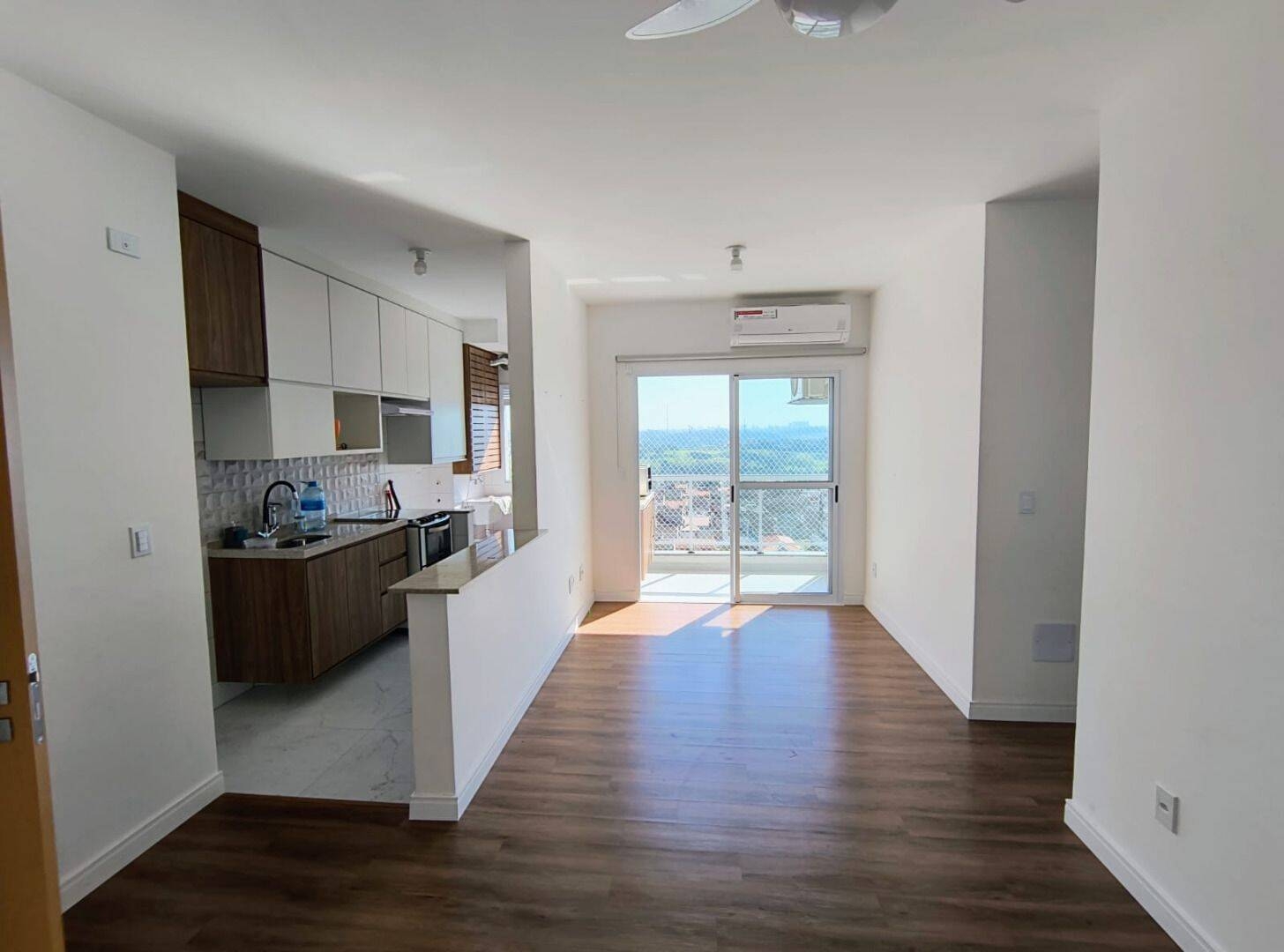 Venda ou Locação Apartamento 3 Dormitórios Grand Valle Villa Branca Jacareí