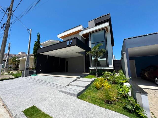 Sobrado para Venda em São José dos Campos - 2