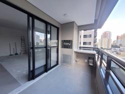 #AP2399 - Apartamento para Venda em São José dos Campos - SP - 1
