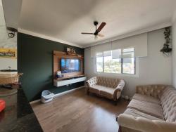 #64 - Apartamento para Venda em São José dos Campos - SP - 1
