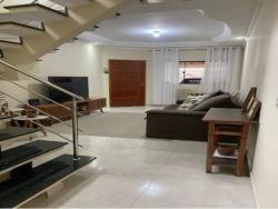 #72 - Casa para Venda em São José dos Campos - SP - 2