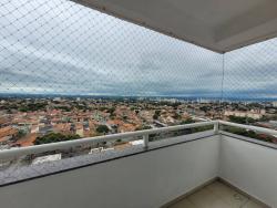 #76 - Apartamento para Locação em São José dos Campos - SP - 1