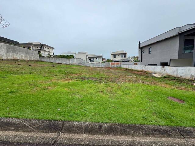 #TE0004 - Terreno para Venda em São José dos Campos - SP - 1