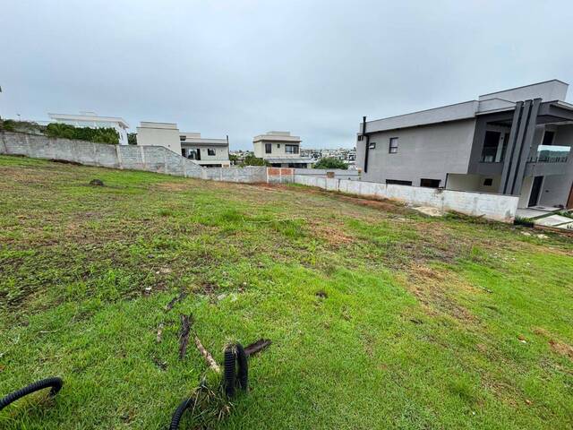 #TE0004 - Terreno para Venda em São José dos Campos - SP - 2