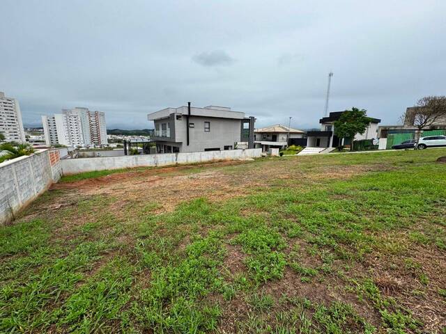 #TE0004 - Terreno para Venda em São José dos Campos - SP - 3
