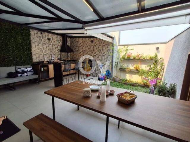 Casa em condomínio para Venda em São José dos Campos - 2