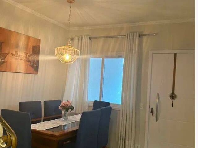 #CA0016 - Casa para Venda em Jacareí - SP - 1