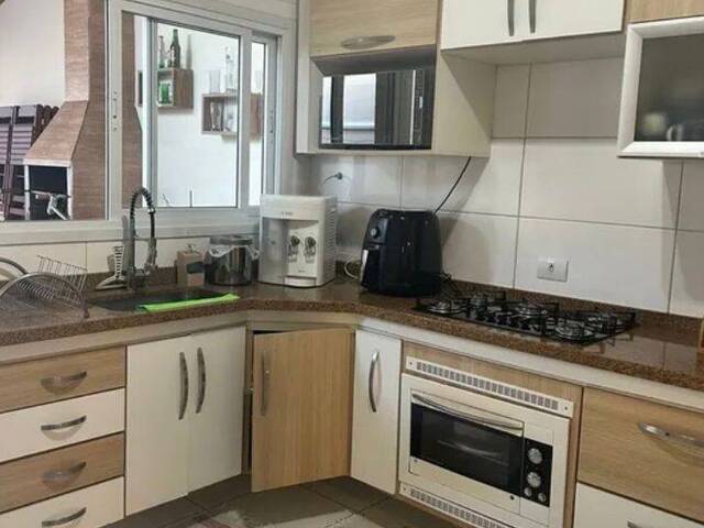 #CA0016 - Casa para Venda em Jacareí - SP - 3