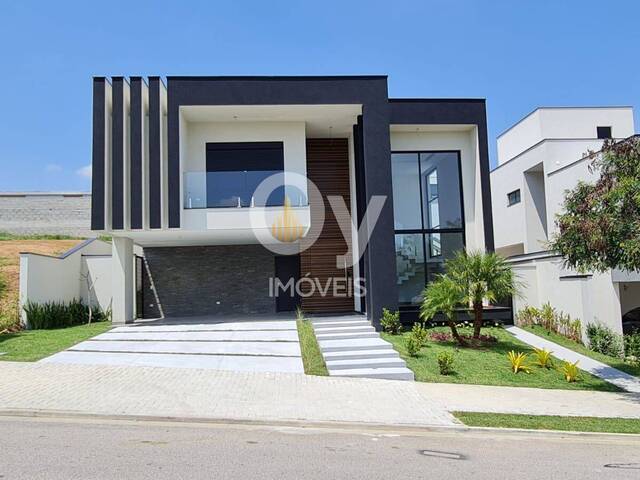 Sobrado para Venda em São José dos Campos - 2