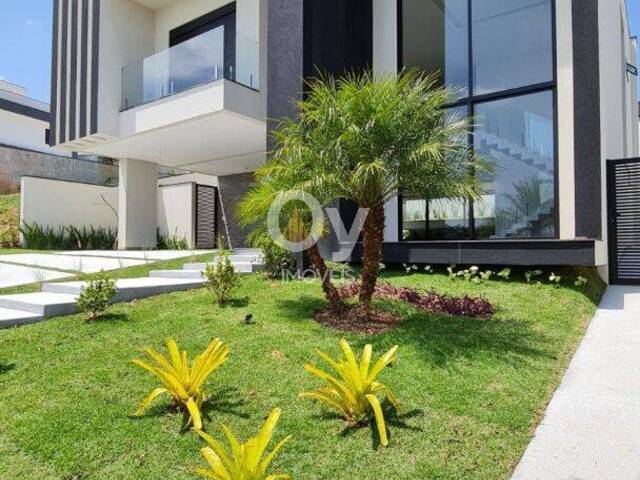 Sobrado para Venda em São José dos Campos - 3