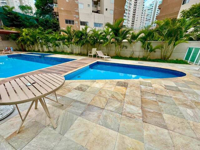 Duplex para Venda em São José dos Campos - 4