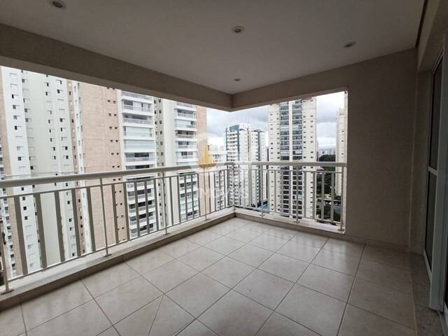 Apartamento para Venda em São José dos Campos - 2
