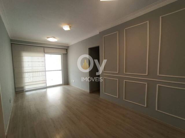 Apartamento para Venda em São José dos Campos - 4
