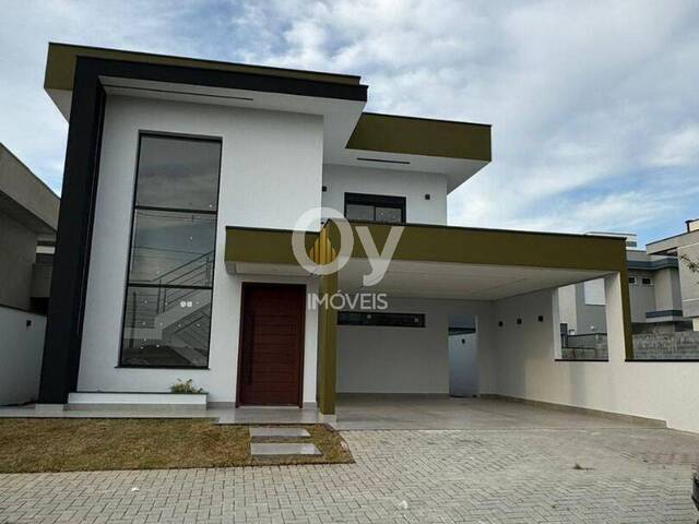 Sobrado para Venda em São José dos Campos - 2