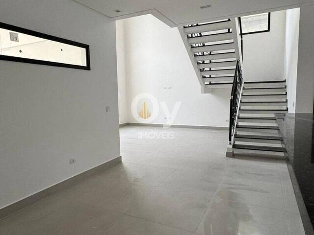 Sobrado para Venda em São José dos Campos - 3