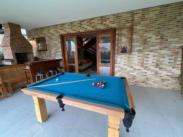 Sobrado para Venda em São José dos Campos - 5