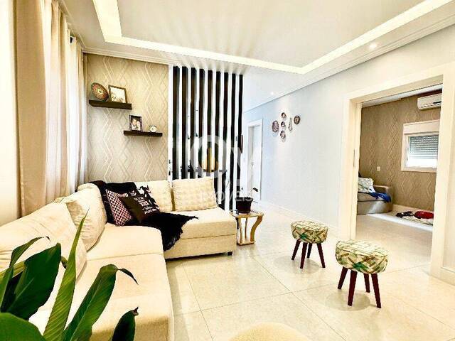 Casa para Venda em São José dos Campos - 3