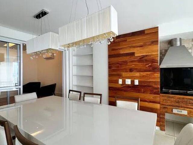 Apartamento para Venda em São José dos Campos - 3