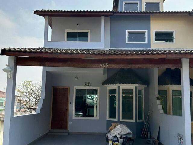 #SO0004 - Sobrado para Venda em Jacareí - SP - 1