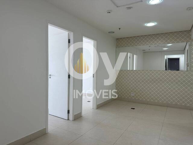 #SA0002 - Sala para Venda em São José dos Campos - SP - 1