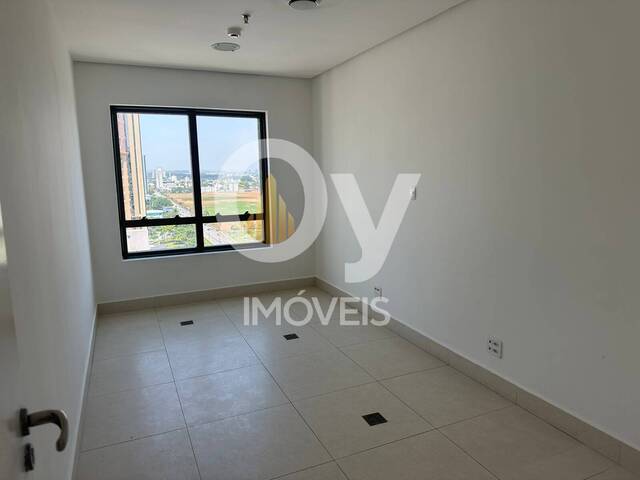 #SA0002 - Sala para Venda em São José dos Campos - SP - 3
