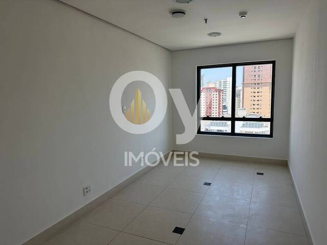 #SA0002 - Sala para Venda em São José dos Campos - SP - 2