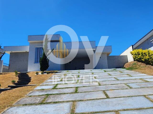 #457 - Casa para Venda em Jacareí - SP - 1