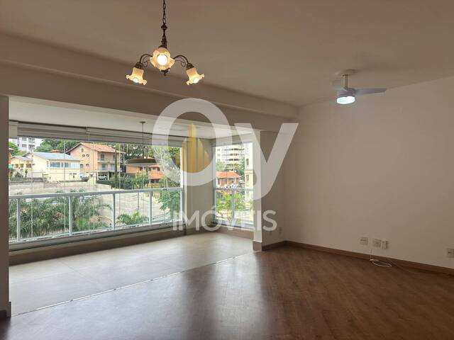 #458 - Apartamento para Locação em São José dos Campos - SP