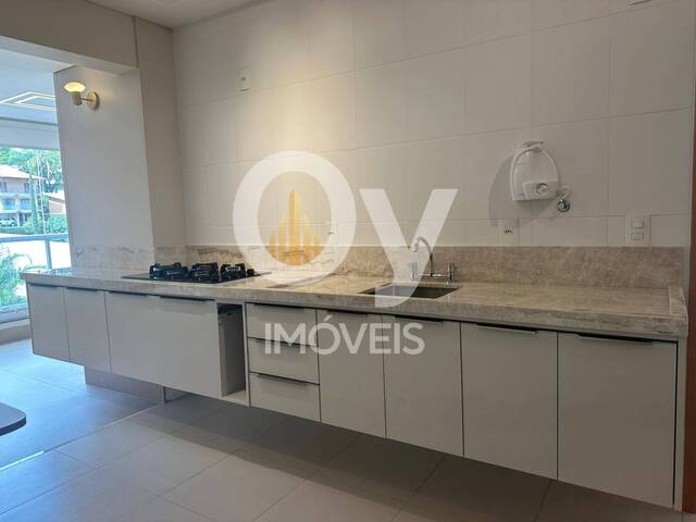 Apartamento para Locação em São José dos Campos - 4