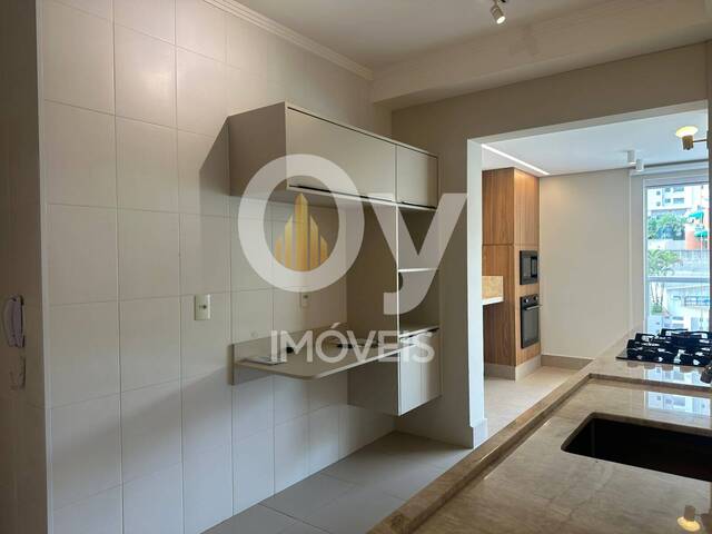 #458 - Apartamento para Locação em São José dos Campos - SP