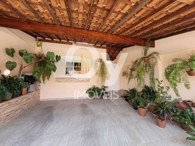 #459 - Casa para Venda em São José dos Campos - SP - 1