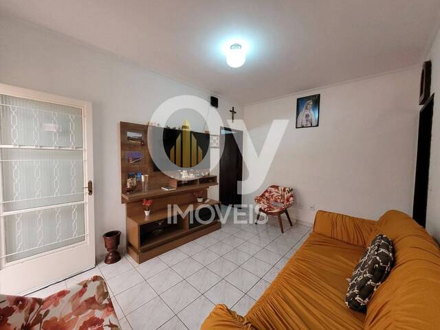 #459 - Casa para Venda em São José dos Campos - SP - 3
