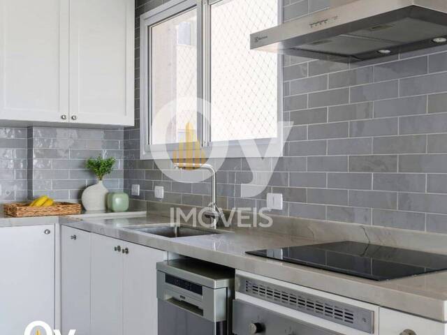 #AP0463 - Apartamento para Venda em São José dos Campos - SP