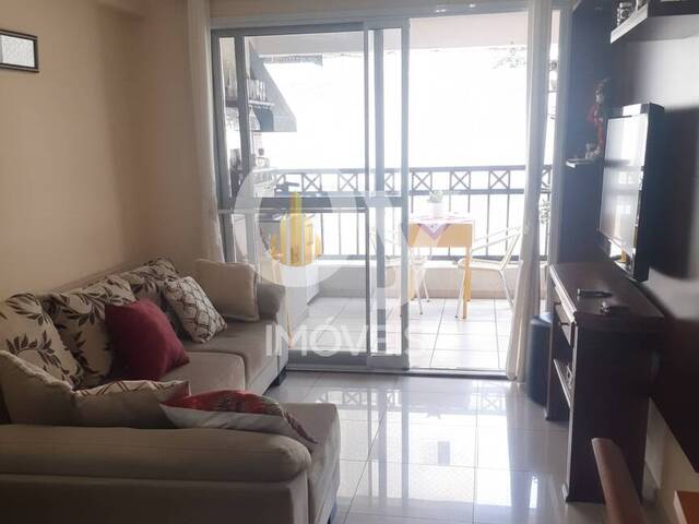 Venda em Parque Residencial Aquarius - São José dos Campos