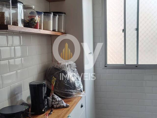#468 - Apartamento para Venda em São José dos Campos - SP